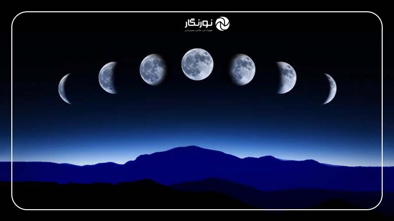 تفاوت تایم لپس و ویدیو معمولی در چیست؟