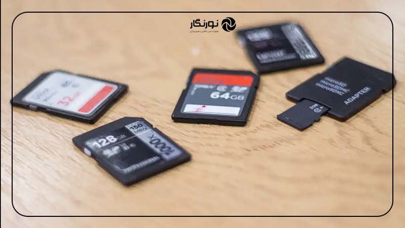 تفاوت‌های اصلی کارت حافظه U3 و U1