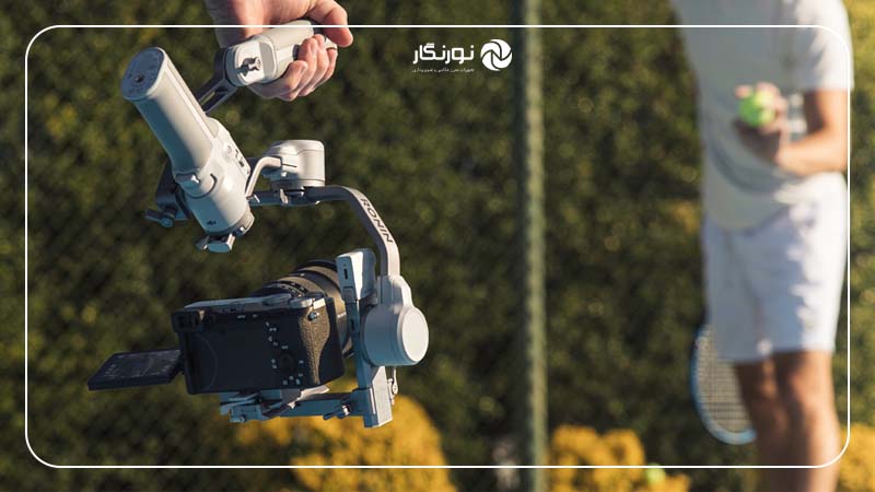 تمرکز بر نوآوری در سری Ronin