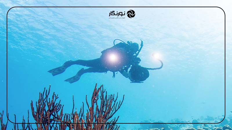 تنظیم نوردهی و روشنایی