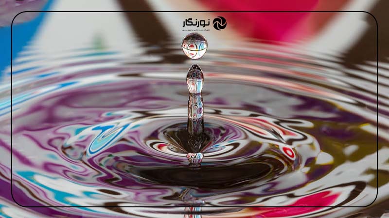 ثبت حرکت در تصویر