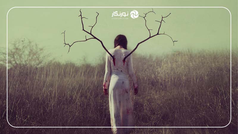 حس‌های فراموش‌شده