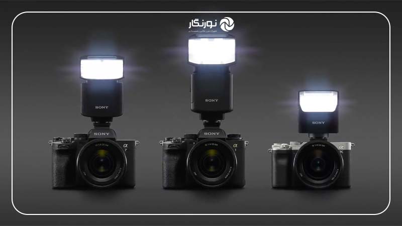 خاموش کردن Anti-Flicker Mode