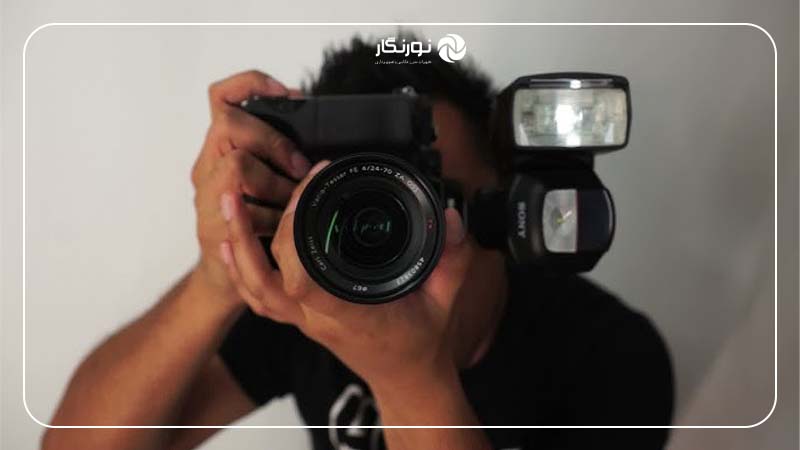 خاموش کردن Silent Shooting