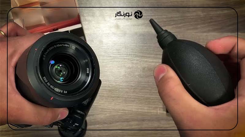 دستگاه‌های تمیزکننده