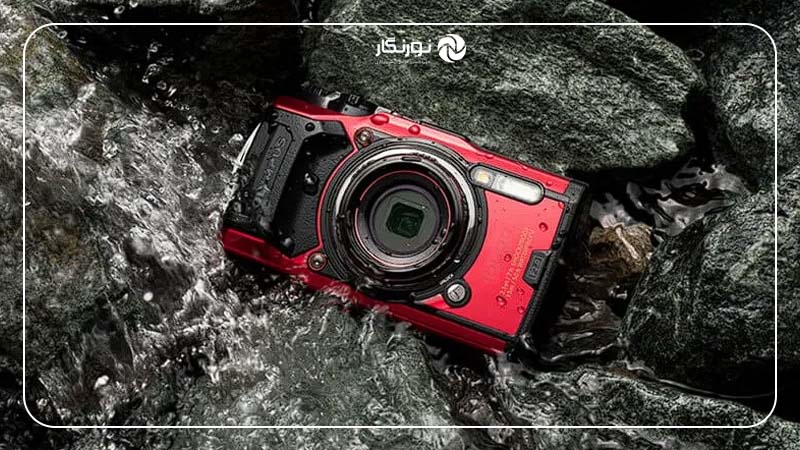 دوربین‌های Point and Shoot