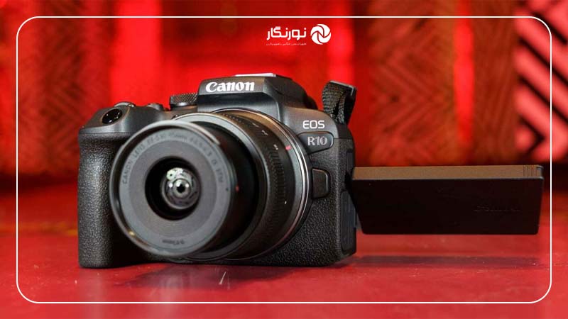 دوربین‌های کانن (Canon)