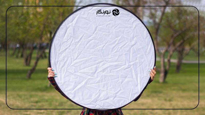 رفلکتور