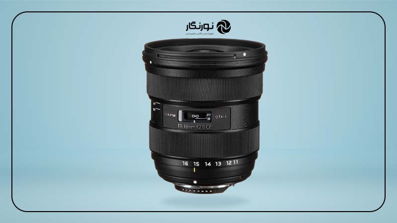 رقیب‌های لنز Tokina atx-m 11-18mm f/2.8 در بازار