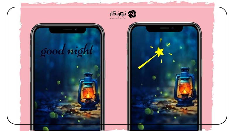 روش‌های مختلف حذف نوشته از روی عکس با گوشی