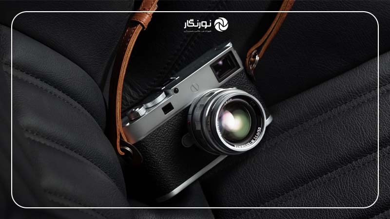 ویژگی‌های کلیدی اپتیکی لنز Summilux-M 50mm