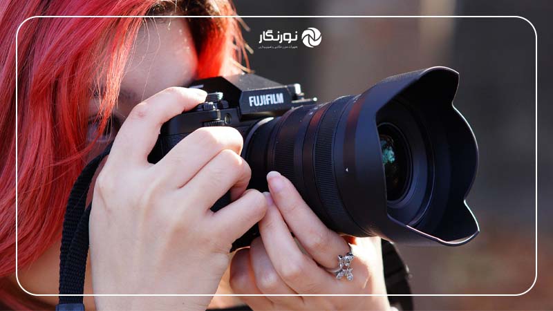 ساختار اپتیکی و کیفیت بالا