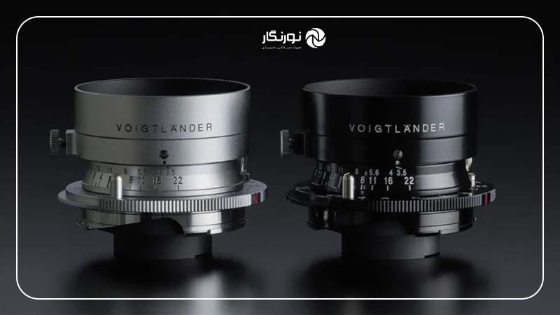 ویژگیهای فوقالعاده کوچک و سبک