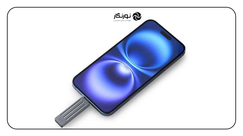 طراحی کوچک و مقاومت بالا