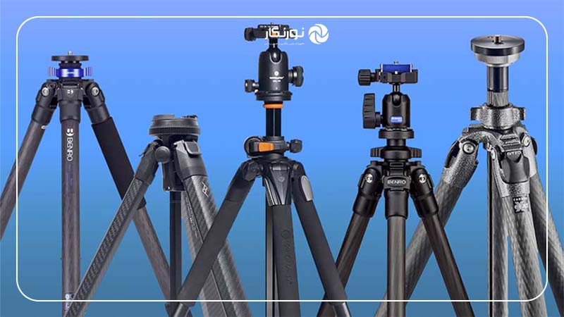 سه‌پایه (Tripod)
