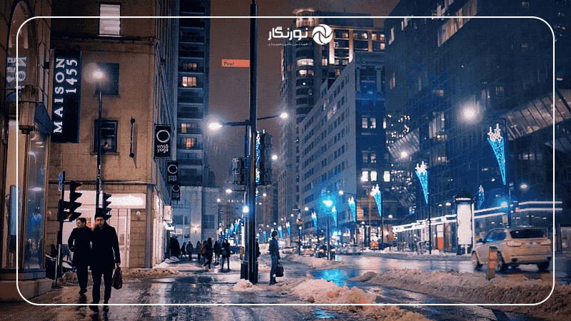 سینماگراف (Cinemagraph)
