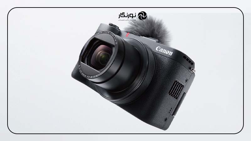 عملکرد عکاسی با فوکوس پیشرفته