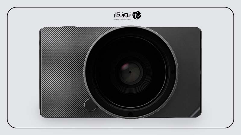 طراحی مینیمالیستی و ساختار بدنه