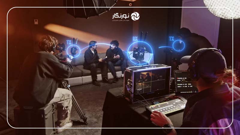 پیکربندی ساده‌تر و بهبود کارایی