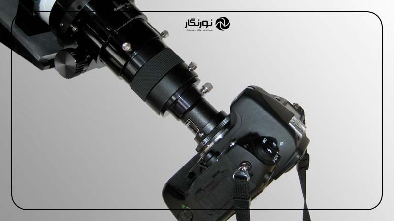 عکاسی آفوکال چیست؟