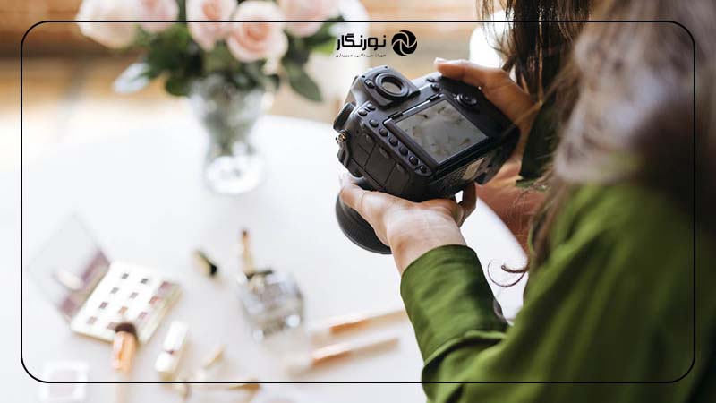 عکاسی برای فروشگاه‌های اینترنتی