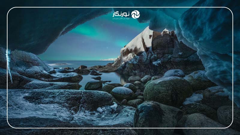 عکاسی در نور کم