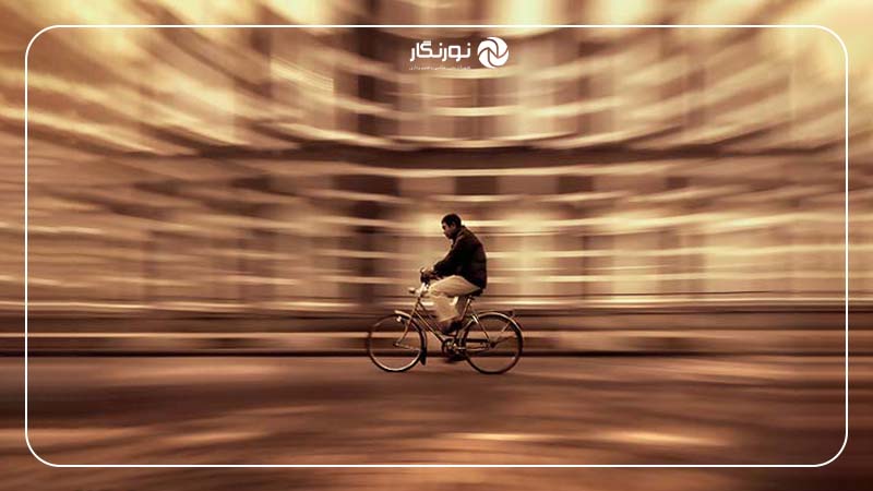 عکاسی موشن چیست؟