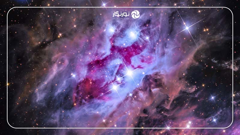 عکاسی نجومی