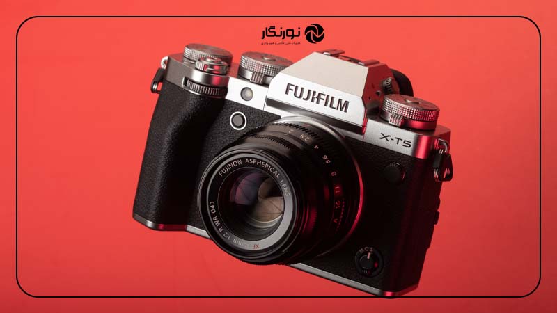 فریمور دوربین چیست؟