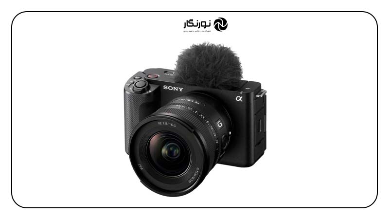 عملکرد اپتیکی و فوکوس سریع
