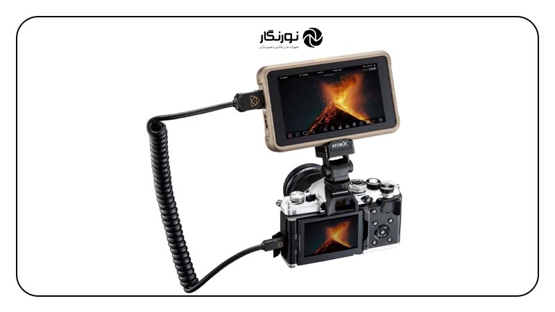 تفاوت‌های کلیدی با OM-1 II