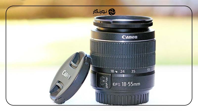 لرزشگیر (IS) و فوکوس خودکار STM