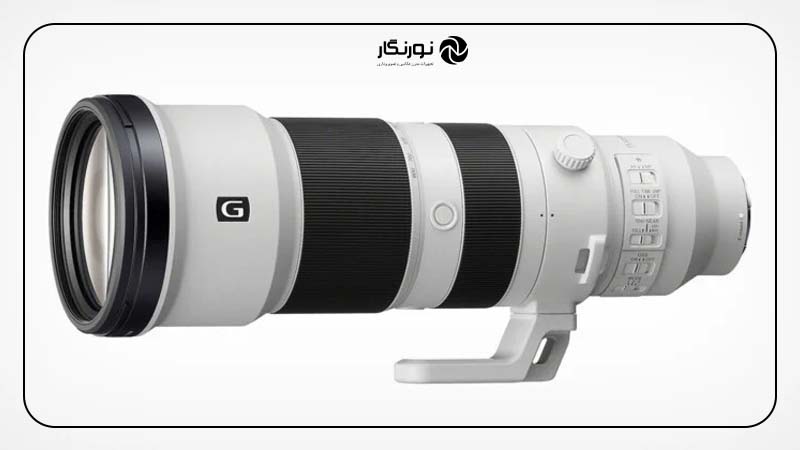 فوکوس خودکار سریع و بیصدا