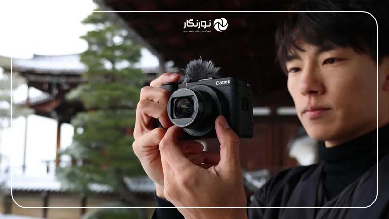 امکانات پیشرفتهی ویدیویی برای ولاگرها