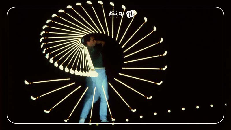 مثال‌هایی از این تکنیک
