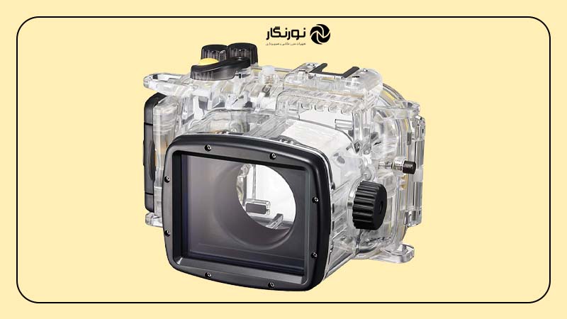 محفظه ضد آب