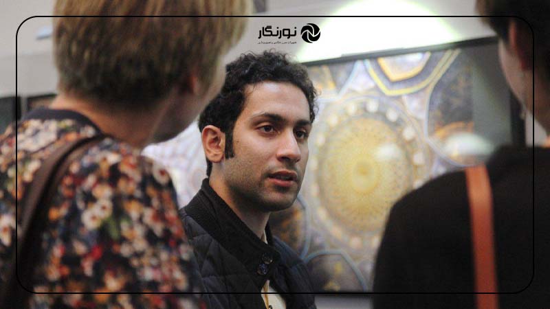 محمدرضا دومیر گنجی