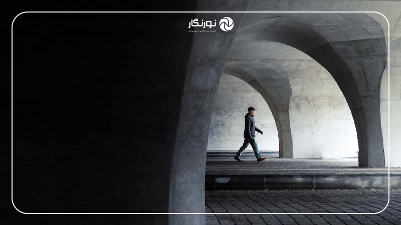 مزایای استفاده از تکنیک قاب در قاب