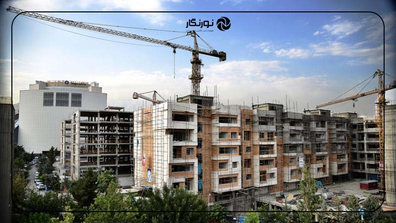 مستندسازی پروژه‌های معماری