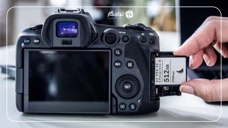 عملکرد بی‌نظیر کارت‌ها