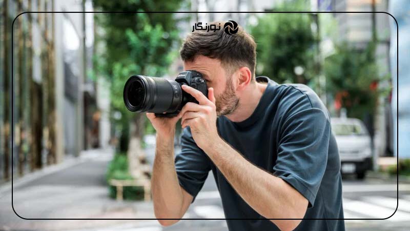 معرفی لنز 35mm f/1.4