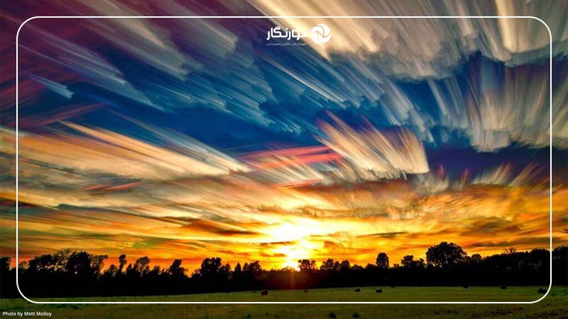 مقدمه‌ای بر تایم لپس