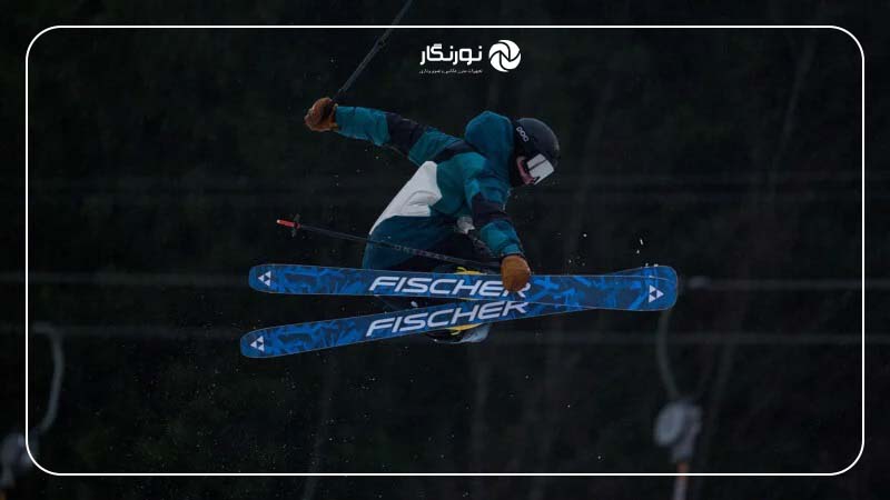 ویژگیهای تصویر و عملکرد حلقه لنز