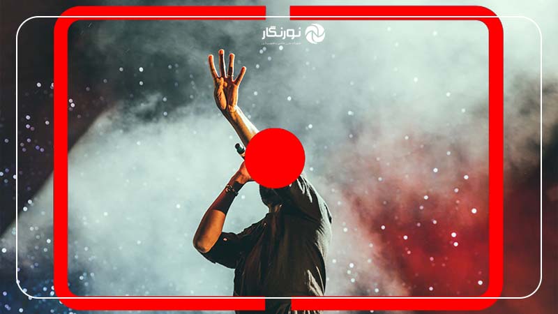 نورسنجی نقطه‌ای چیست؟