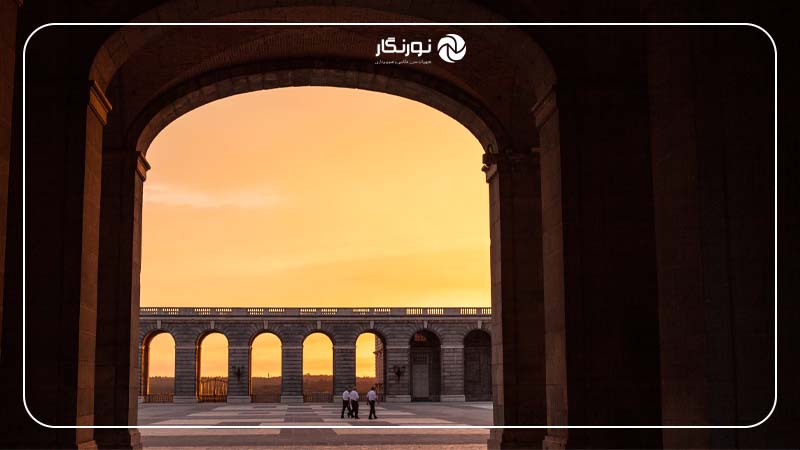 نکات مهم در اجرای تکنیک قاب در قاب