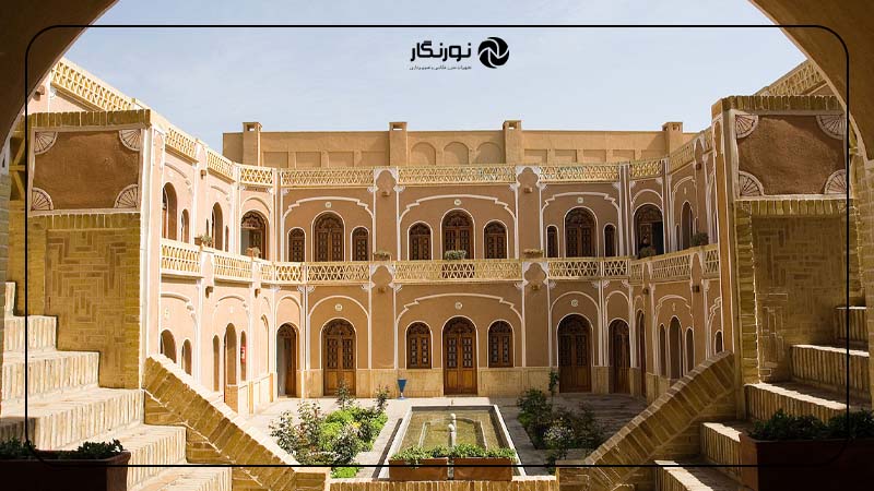 نکات مهم درمورد عکاسی معماری