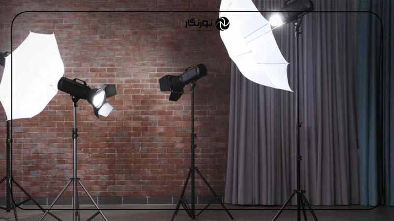 نکات کاربردی در انتخاب شکل‌دهنده‌های نور