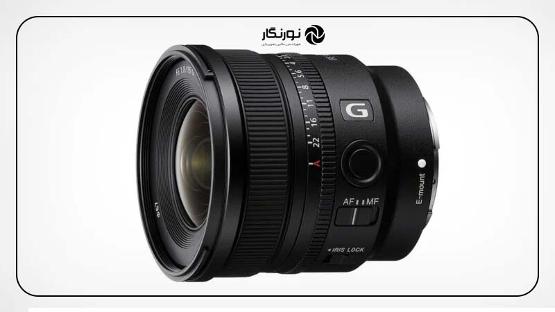 طراحی سبک، کیفیت بالا و امکان استفاده از فیلتر