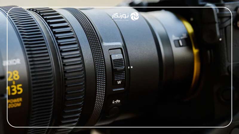 ویژگی‌های اصلی و مشخصات فنی لنز Nikkor Z 28-135mm f/4 PZ