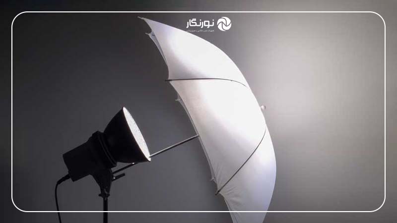 چتر نور